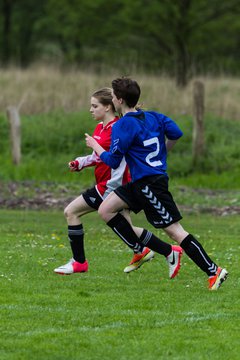Bild 228 - C-Juniorinnen SG R�nnau-Segeberg - Kaltenkirchener Turnerschaft : Ergebnis: 1:3